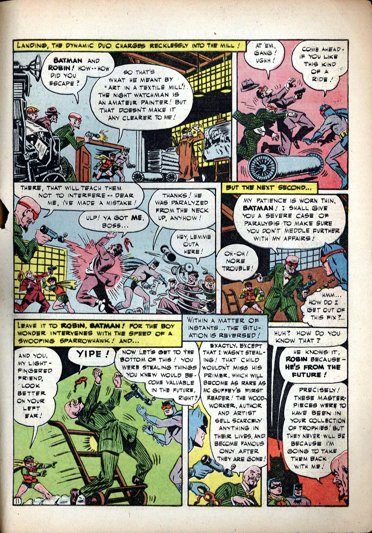 Worlds Finest Comics 11 Page 87