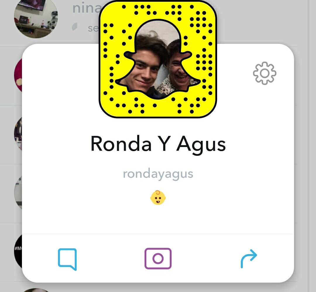 Conexao Sou Luna Michael Ronda E Agustin Bernasconi Criam