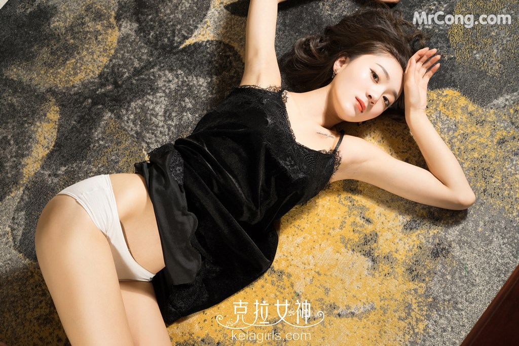 KelaGirls 2017-07-22: Model Mu Xue Er (穆 雪儿) (26 photos) photo 1-19
