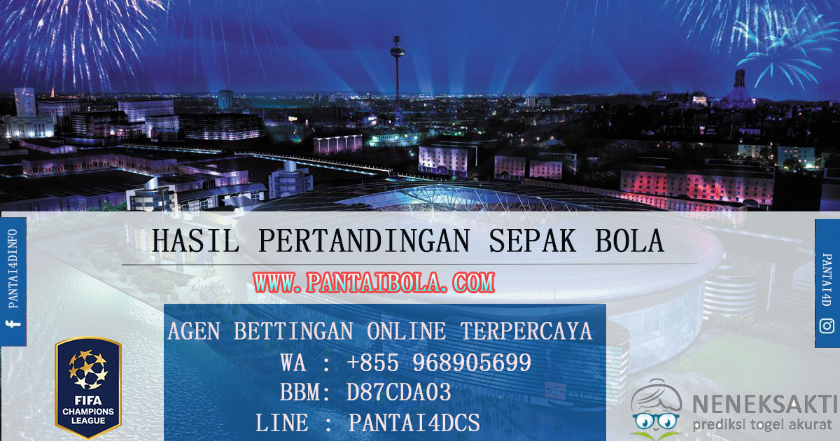 JADWAL PERTANDINGAN BOLA TANGGAL 12 – 13 FEB 2019 JADWAL PERTANDINGAN BOLA TANGGAL 12 – 13 FEB 2019