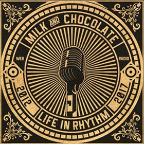 Milk and Chocolate Radio