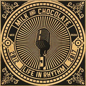 Milk and Chocolate Radio