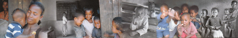 Feon ny - la voix de l'espoir Madagascar