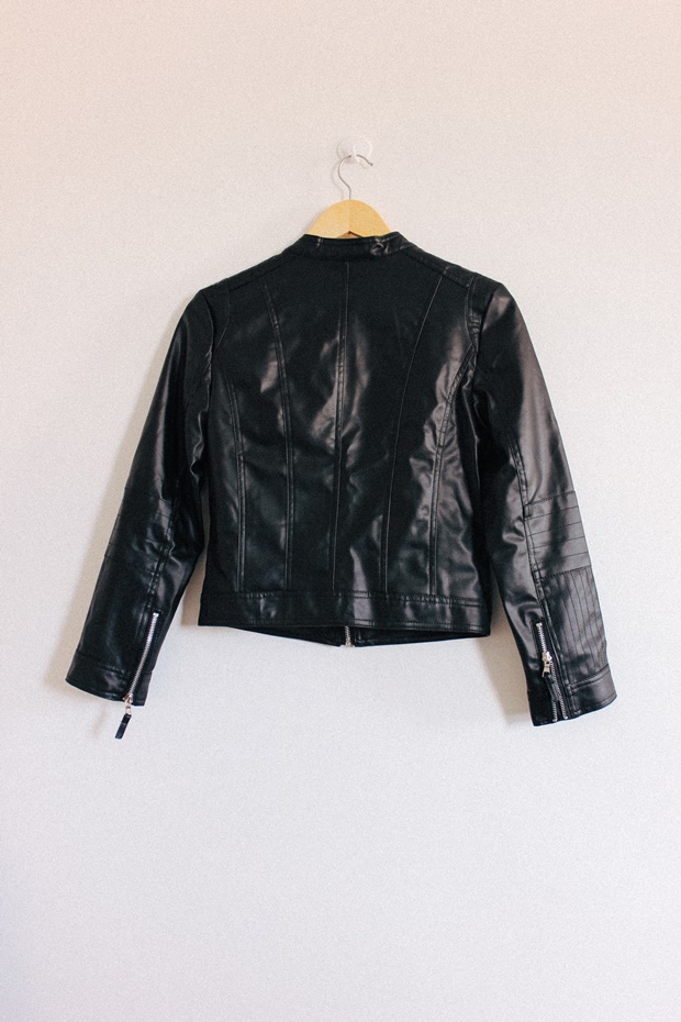 Jaqueta de couro sintético, Rosegal, onde comprar jaqueta de couro, como usar jaqueta de couro, looks com jaqueta de couro