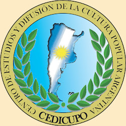 Logo CEDICUPO
