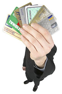 Choosing the Right Small Business Credit Card