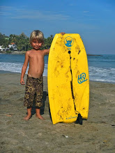 Check out MY boogie board