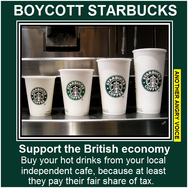 2024 Olympic Boycott Starbucks Menu Carlin Bonnibelle
