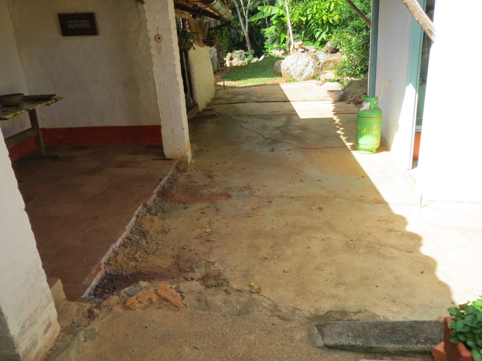 B a r i c h a r e a n d o: junio 2014