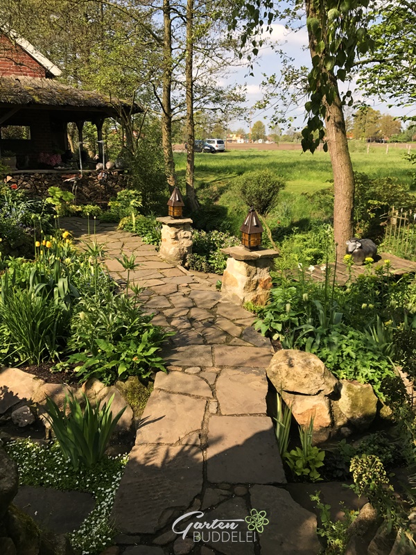 Gartenbuddelei Garten Picker In Borken Weseke