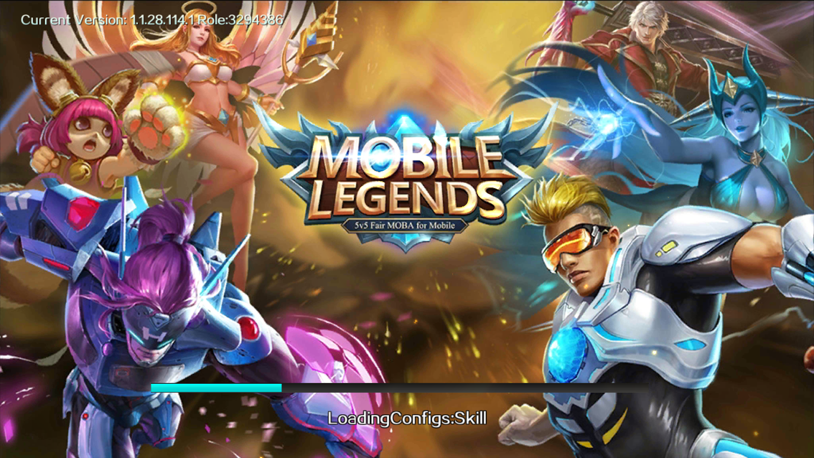 Strategi Mendapatkan Mvp Di Game Mobile Legend Kumpulan Strategi