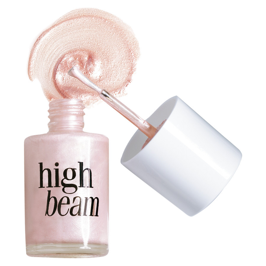 SECONDHANDSPRING by Kelly Westra: Benefit High Beam Review