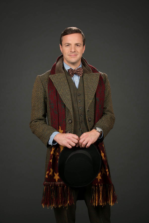 C'est un beau téléfilm Noël et Romance...Chrisnow L'ANGE GARDIEN DE