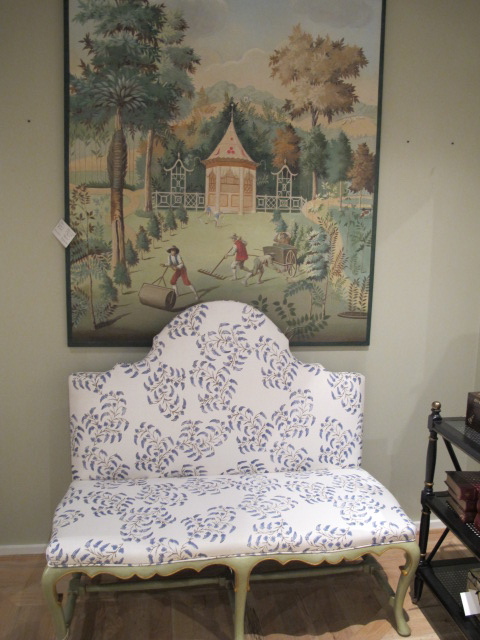 ADAC and Ainsworth and Noah - design indulgence