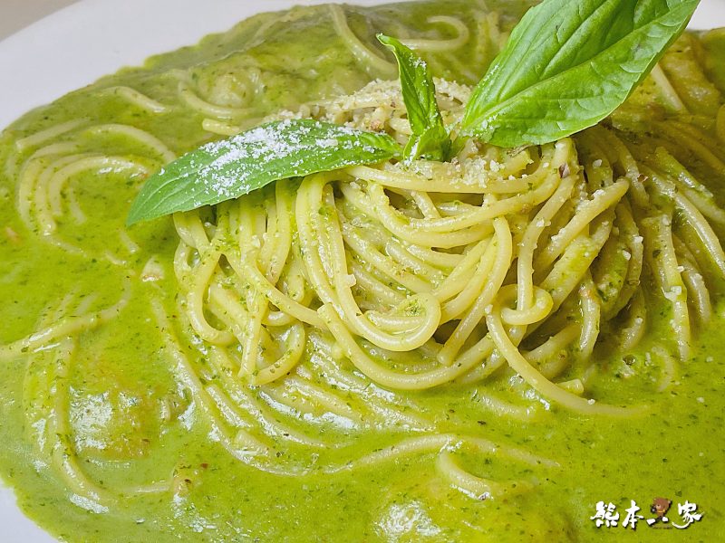 義把麵義式廚房三峽北大側門美食餐廳北大學生免費加大麵飯量好佛心
