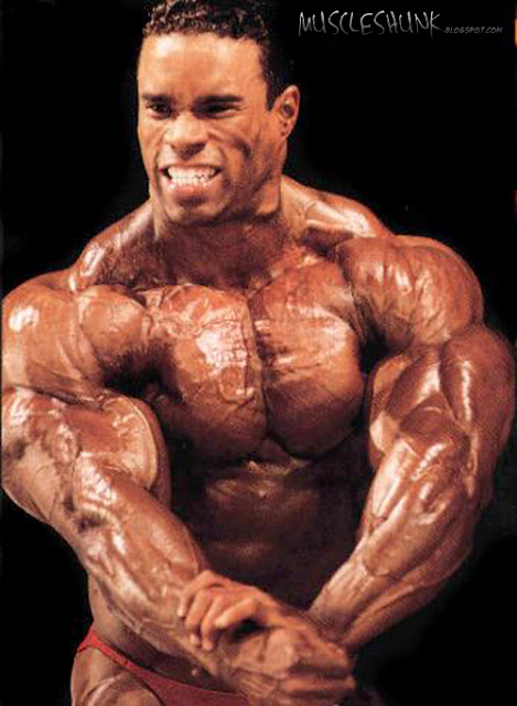 Kevin levrone Biography,Photos and Profile | Bodybuilding and Fitness Zone