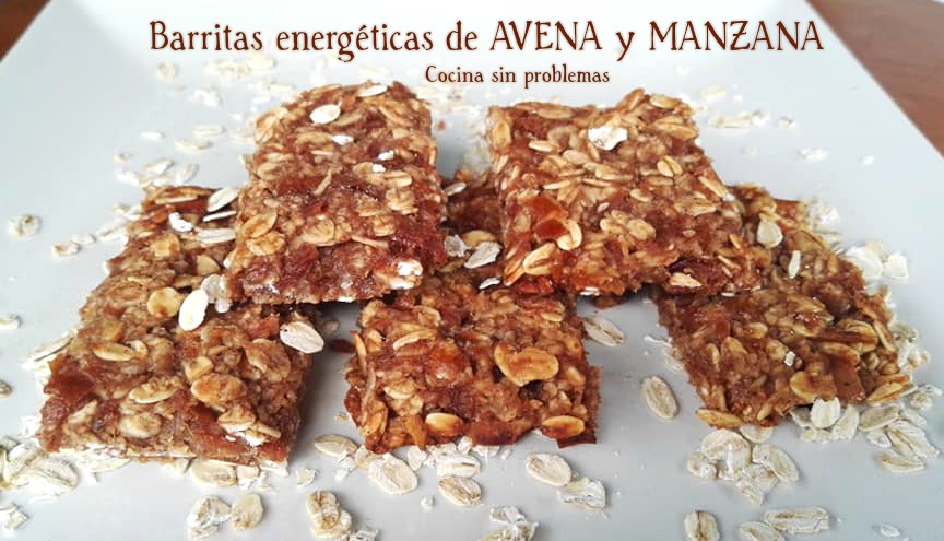 cocina sin problemas