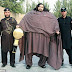 25-year -old Pakistan man is claiming to be the world’s strongest man.