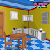 Knf Colorful House Escape