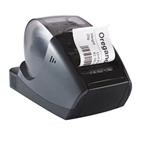 brother label printer linux