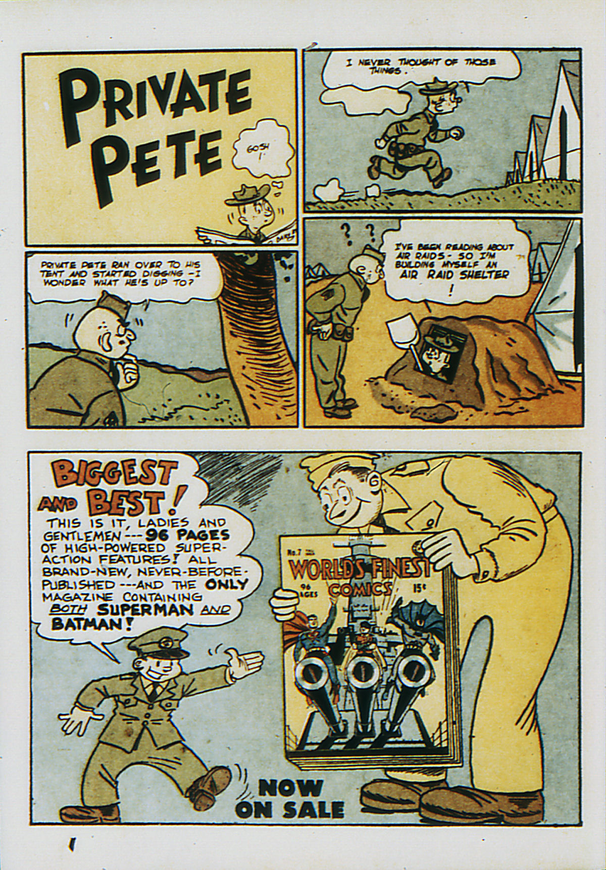 Action Comics (1938) 53 Page 48