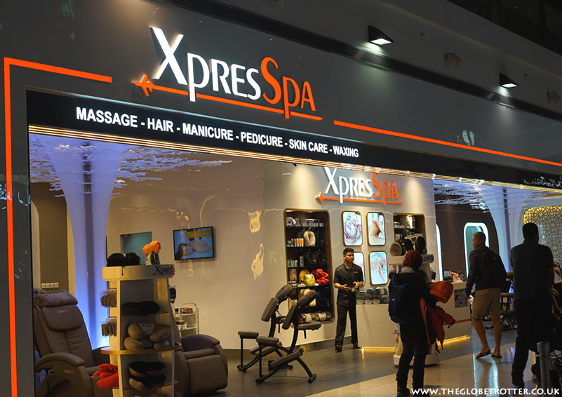 6 ways to enjoy a layover at Dubai Airport The Globe Trotter