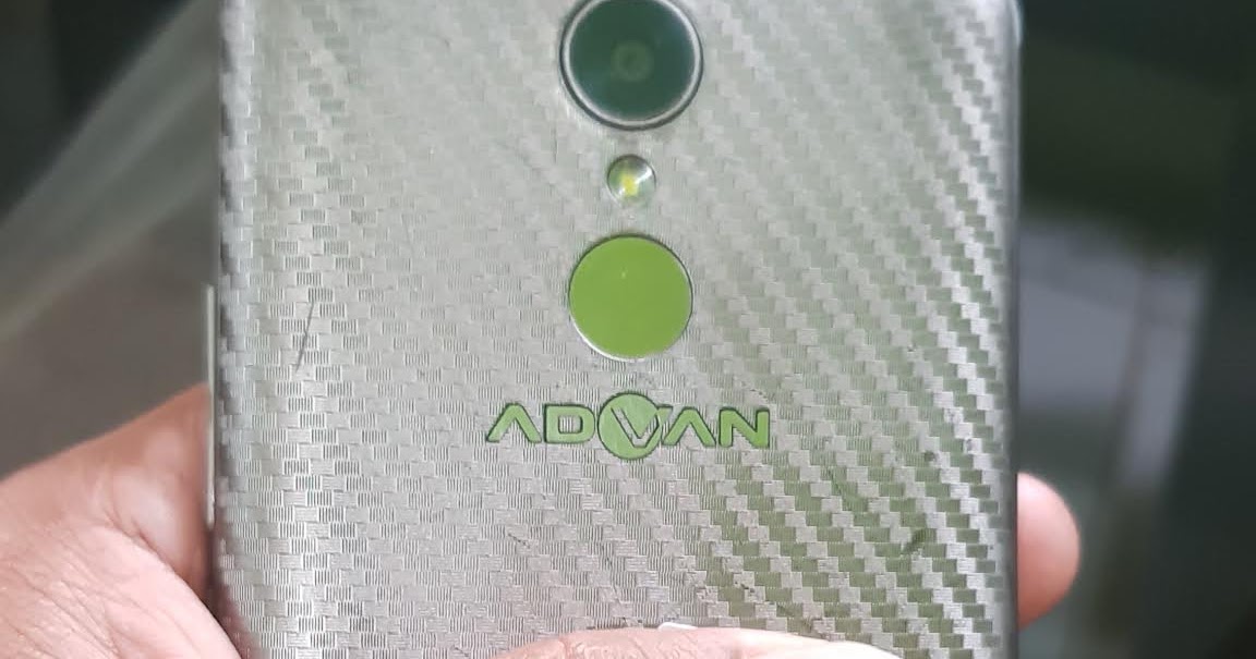 CARA HARD RESET ADVAN S5E NXT LUPA POLA ADVAN S5E NXT