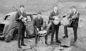The Early Beatles