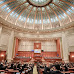 Romanian parliament approves anti-corruption referendum