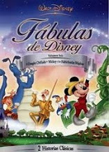 Fabulas Disney Volumen 6 (2003)