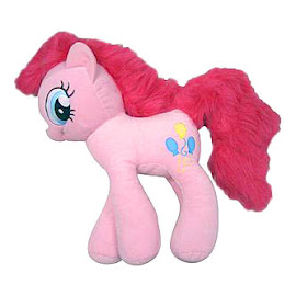 My Little Pony Pinkie Pie Plush by Franco