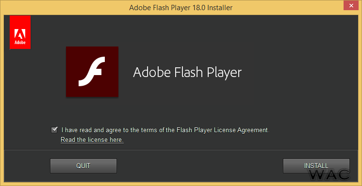 download adobe flash player 11.2.0