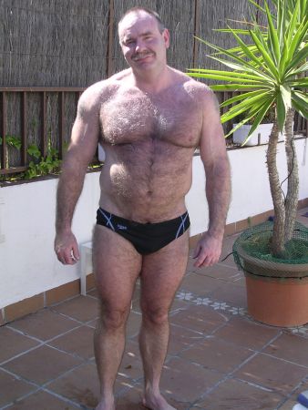 Gay men hairy | cute hairy men - turkish