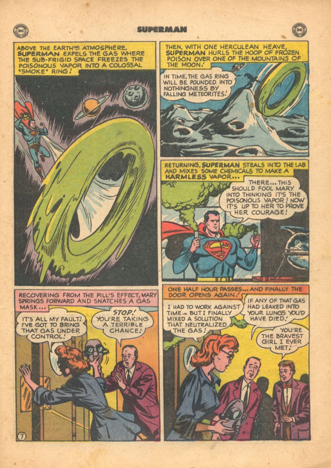 Superman (1939) issue 63 - Page 43