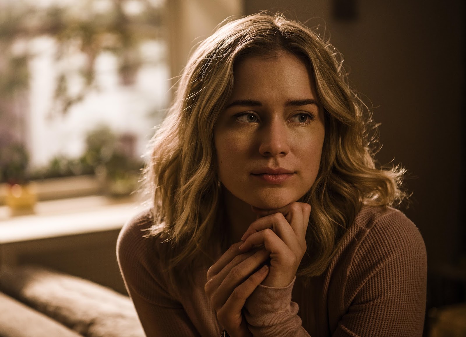 YOU Series Trailers, Promos, Images and Poster The Entertainment Factor