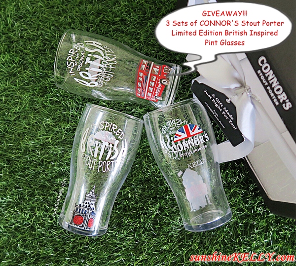 Sunshine Kelly Beauty . Fashion . Lifestyle . Travel . Fitness Giveaway Gift Made Right by