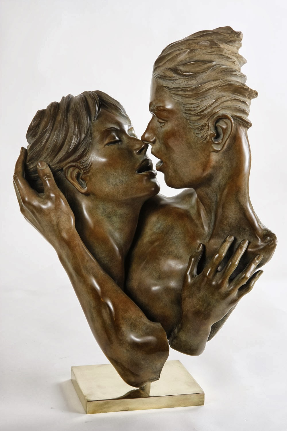 Yves Pires - French sculptor