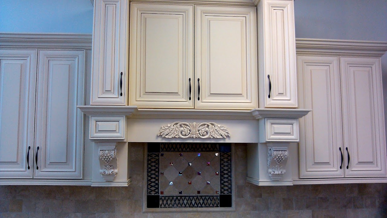 Kitchen Cabinet Painting Techniques - Paint Choices