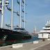 Federagenti - Convegno sui superyacht a Trieste
