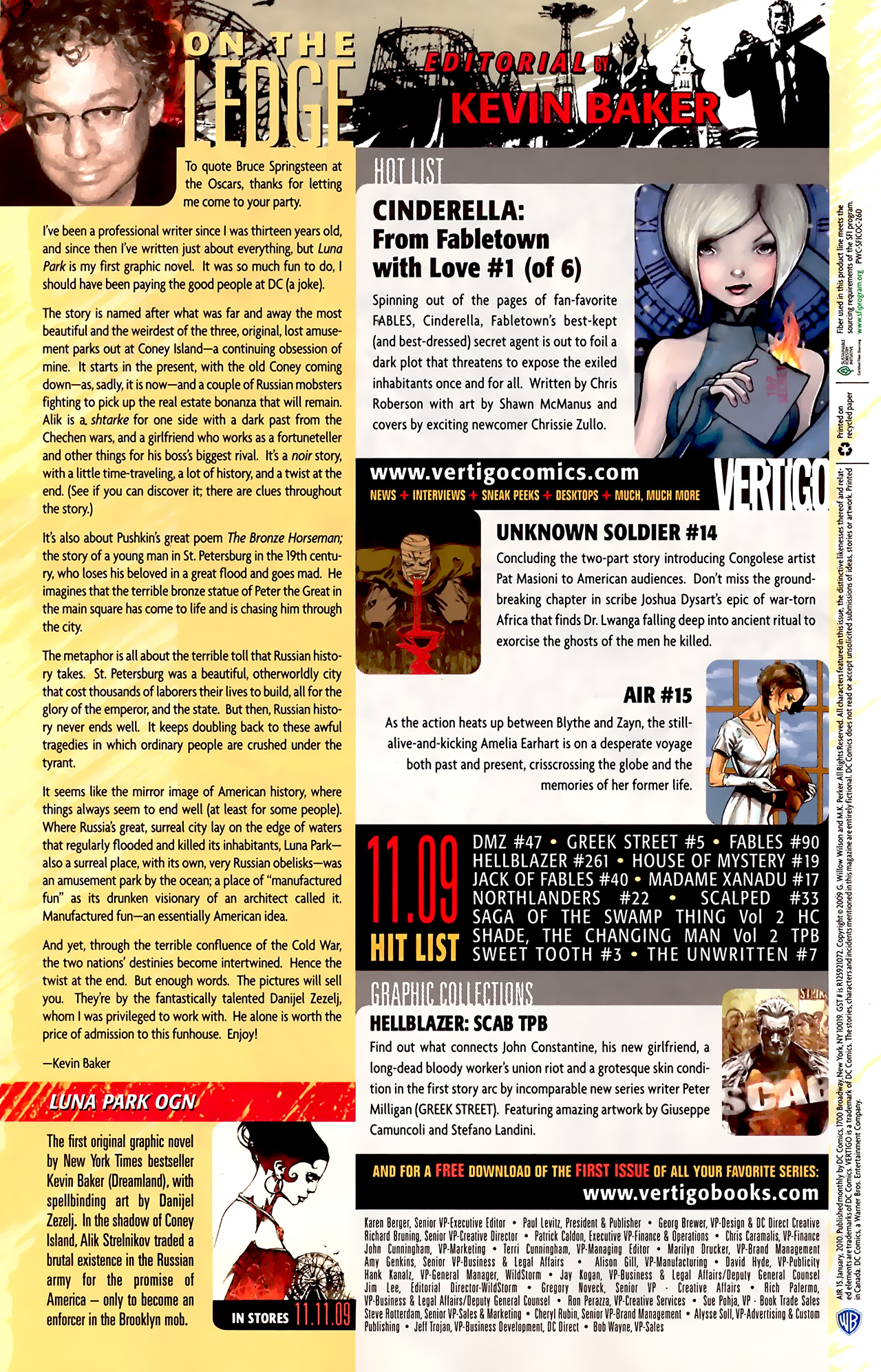 Read online Air comic -  Issue #15 - 22