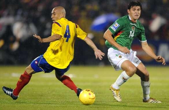 21+ Resultado De Brasil Vs Bolivia Hoy Background