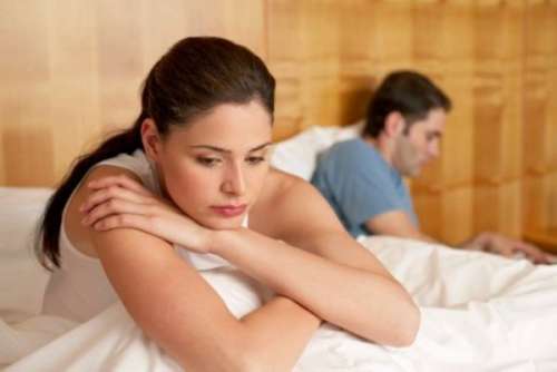 Kenali Ciri-Ciri Suami Yang Tak Peduli Lagi Pada Istri Kenali Ciri-Ciri Suami Yang Tak Peduli Lagi Pada Istri