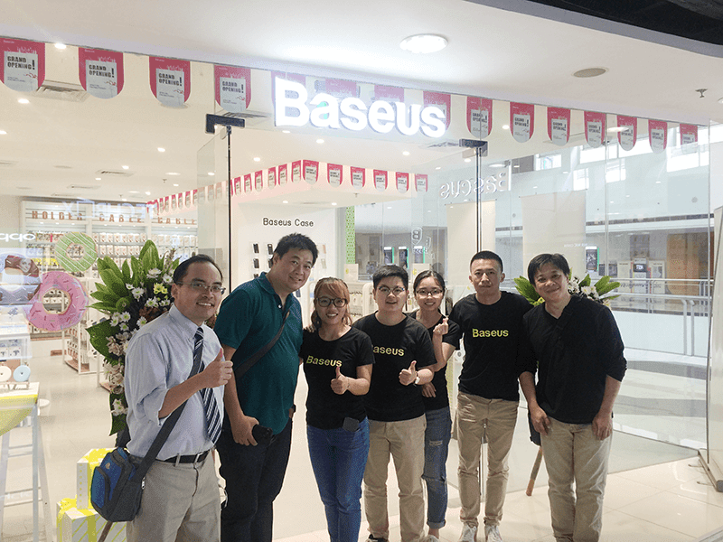 Ponson Chang, Charles Paw, Vivian Wong, Nickary Dai, PingPing Yant, Brian Wong, Howard Paw Ponson Chang, Charles Paw, Vivian Wong, Nickary Dai, PingPing Yant, Brian Wong, Howard Paw
