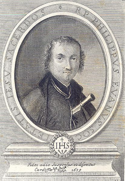 Filip Evans