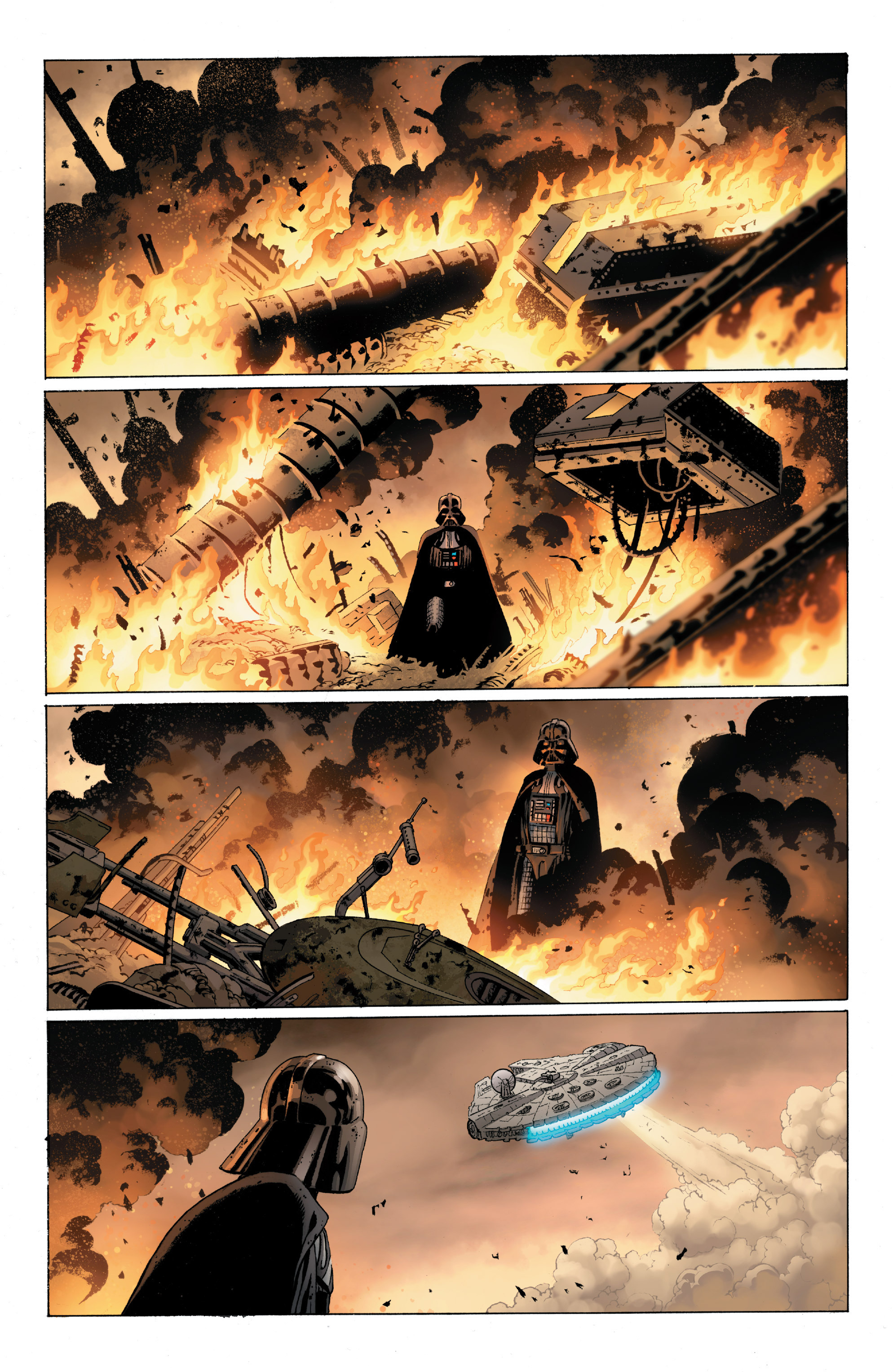 Read online Star Wars (2015) comic -  Issue #3 - 17