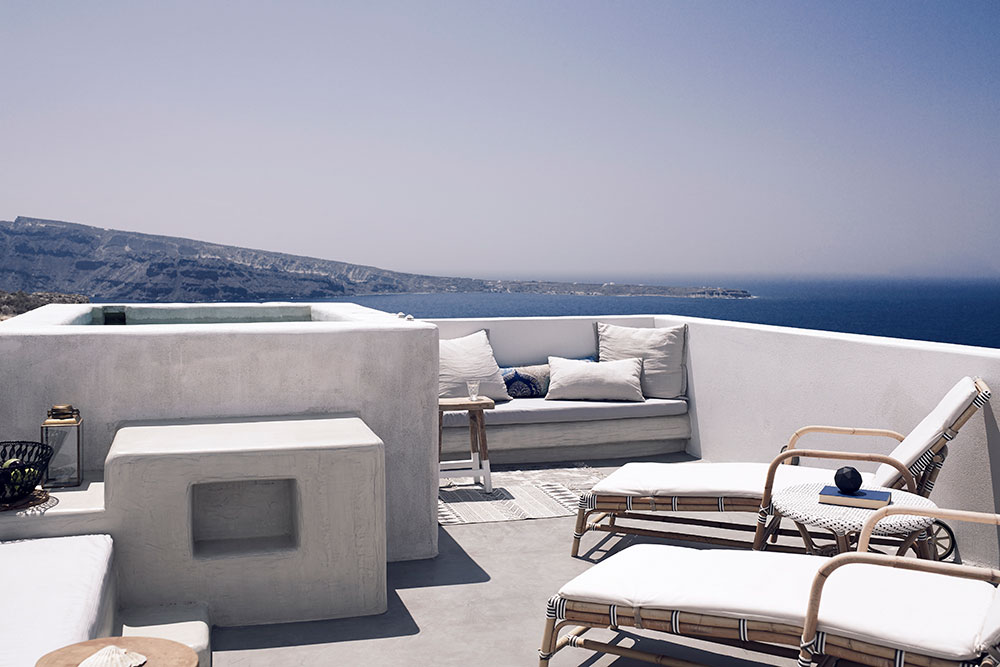 Hotel Santo Maris Oia Hotel Santo Maris Oia