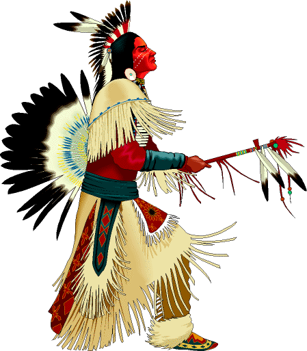 avan20 Blog: General Native Americans Research