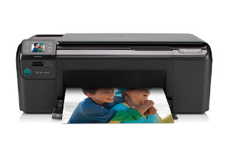 Download Printer Driver HP Photosmart C4783