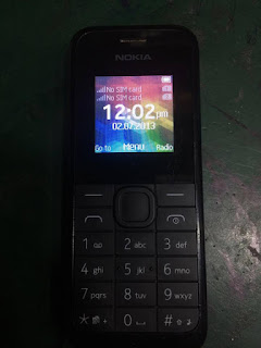 Unlock A Nokia 105