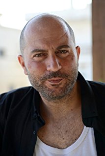 Lior Raz. Director of Ghosts of Beirut - Season 1